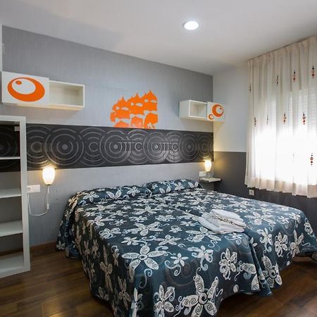 Hostal Gaudi Cuenca Cuenca  Kültér fotó