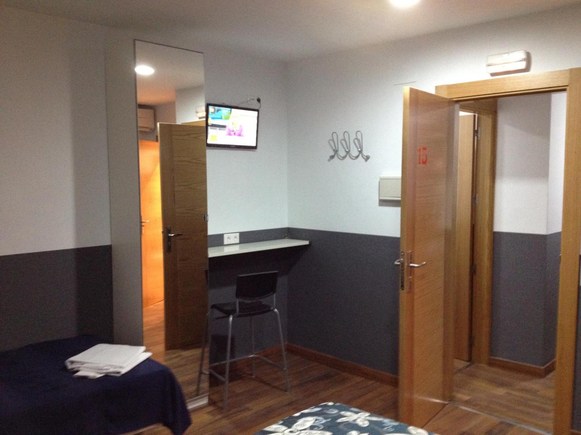 Hostal Gaudi Cuenca Cuenca  Kültér fotó
