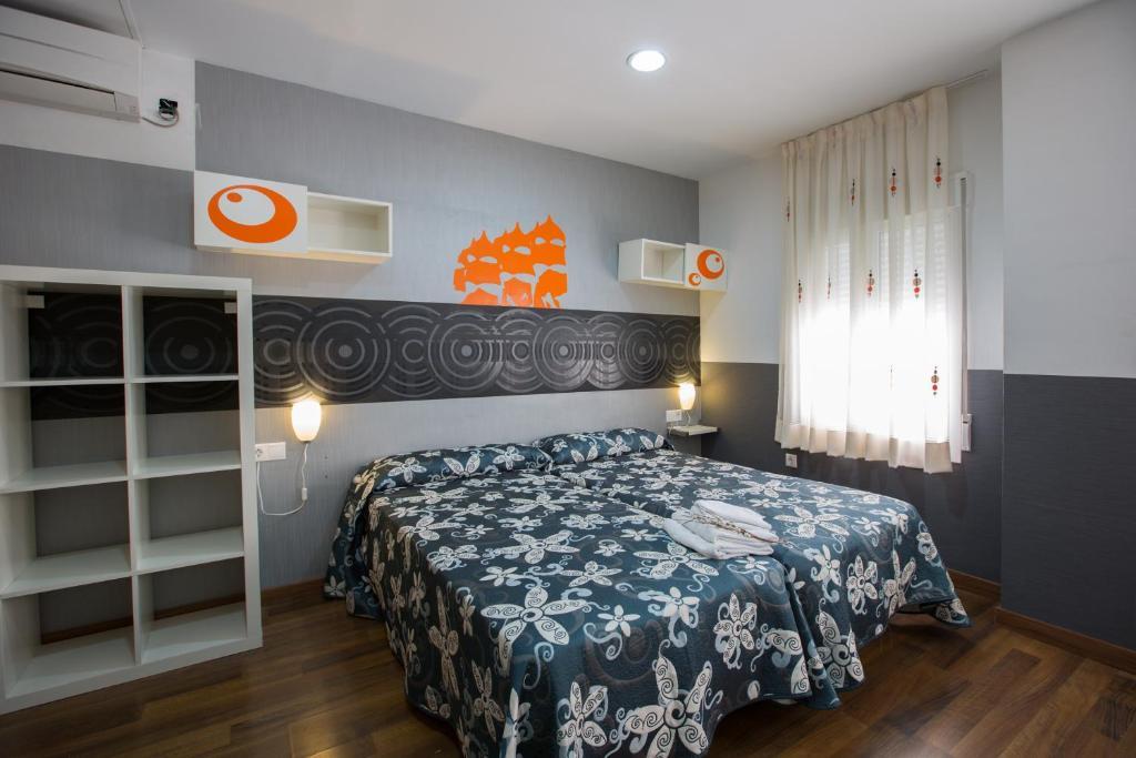 Hostal Gaudi Cuenca Cuenca  Kültér fotó