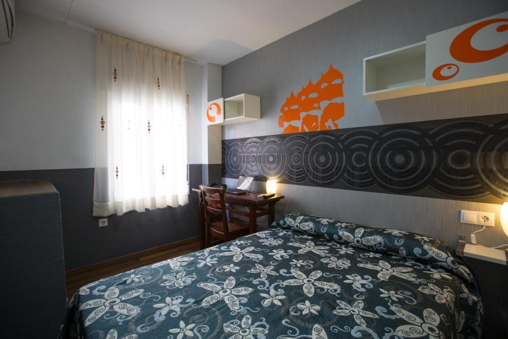 Hostal Gaudi Cuenca Cuenca  Kültér fotó