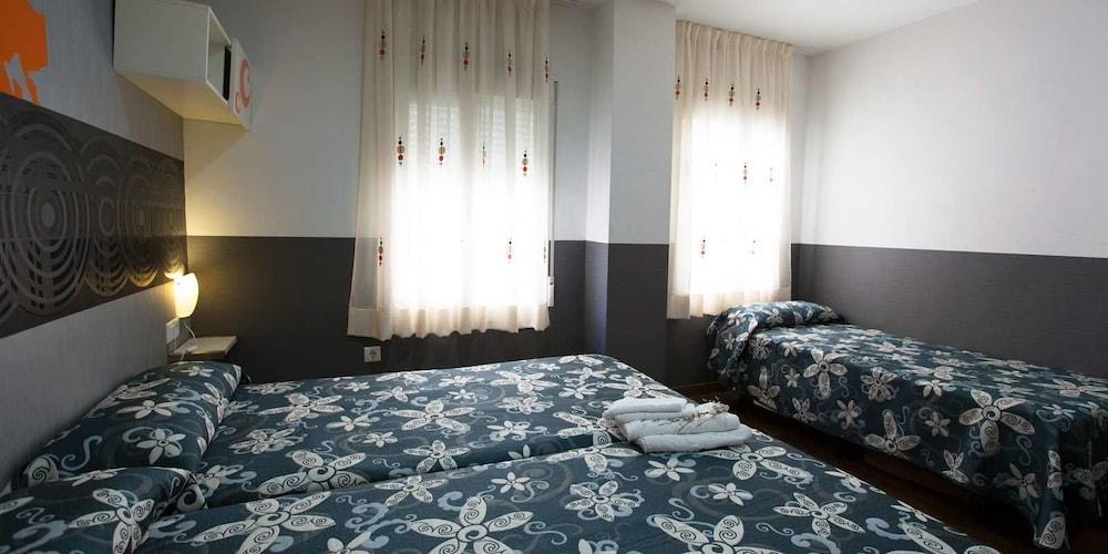 Hostal Gaudi Cuenca Cuenca  Kültér fotó